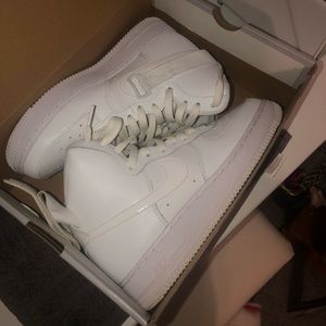 Air Force 1 High (GS)